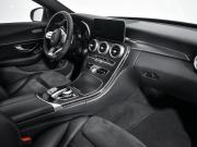 Mercedes-Benz C-Класс IV (W205) Рестайлинг Санкт-Петербург  - изображение 40