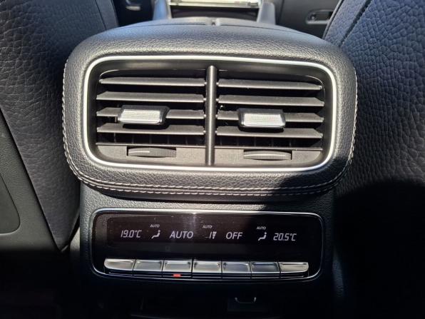 Mercedes-Benz GLS II (X167) с пробегом 2019 года, цена 7 600 000 рублей, 143946 км, внедорожник, Автокод Объявления