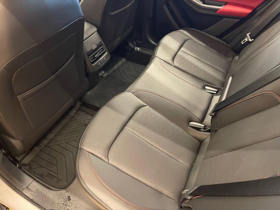 Changan UNI-S (CS55 Plus) Санкт-Петербург  - изображение 18
