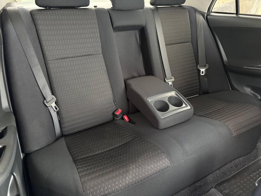 Toyota Corolla X (E140 E150) Рестайлинг Екатеринбург  - изображение 32