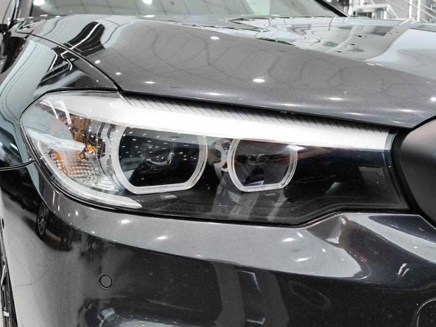 BMW 5 серии VII (G30/G31/G38) Казань  - изображение 21