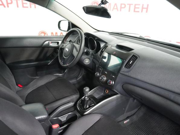 Kia Cerato II с пробегом 2011 года, цена 725 000 рублей, 188704 км, седан, Автокод Объявления