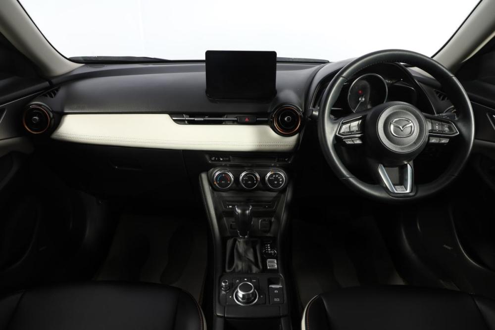 Mazda CX-3 I Рестайлинг Новосибирск  - изображение 9