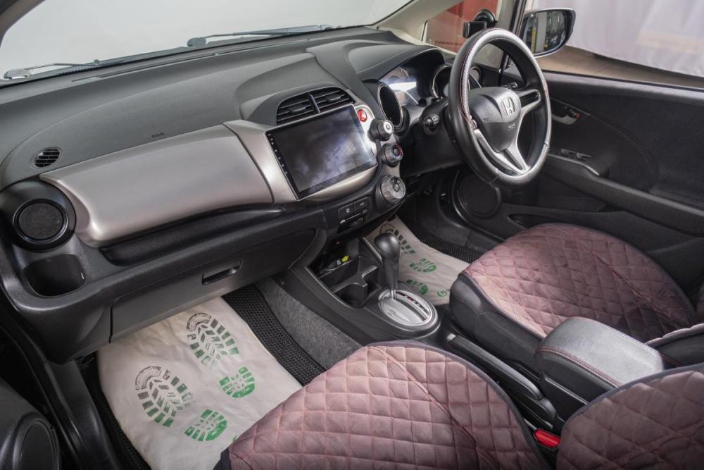Honda Fit II Томск  - изображение 17