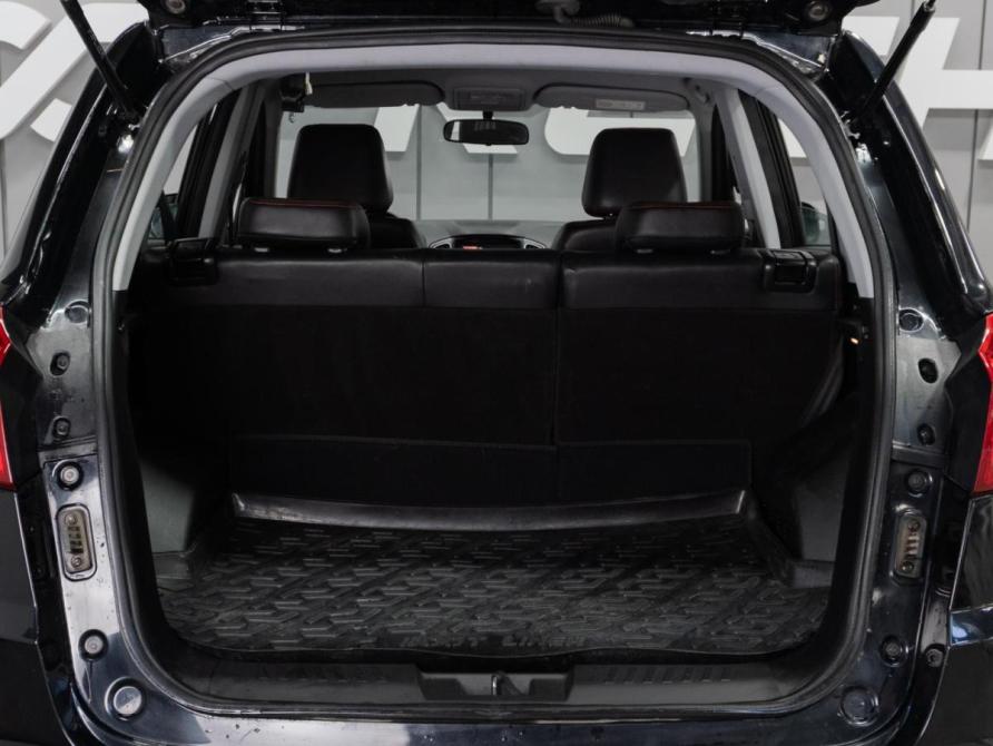 Chery Tiggo 5 I Тюмень  - изображение 20