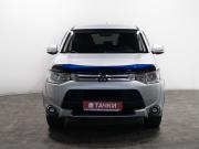 Mitsubishi Outlander III Рестайлинг Чита  - изображение 20