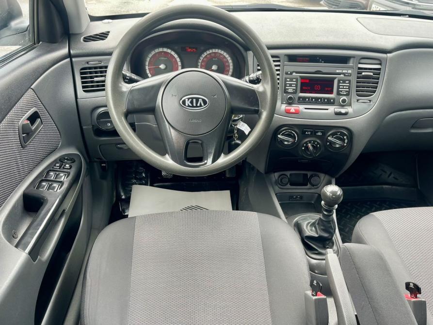 Kia Rio II Рестайлинг Владимир  - изображение 10