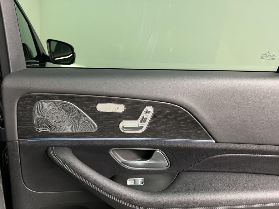 Mercedes-Benz GLS II (X167) Рестайлинг Москва  - изображение 21