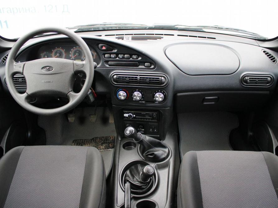 Lada (ВАЗ) Niva Travel I Нижний Новгород  - изображение 7