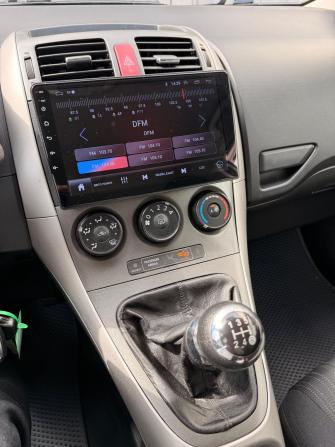 Toyota Auris I с пробегом 2008 года, цена 649 000 рублей, 321550 км, хэтчбек, Автокод Объявления