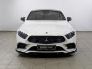Mercedes-Benz CLS III (C257) Рестайлинг Химки  - изображение 38