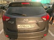 Mazda CX-5 I Пермь  - изображение 12