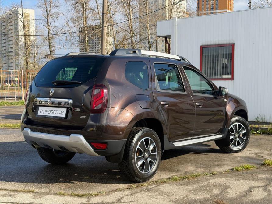 Renault Duster I Рестайлинг Нижний Новгород  - изображение 2