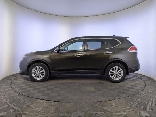 Nissan X-Trail III с пробегом 2018 года, цена 2 100 000 рублей, 136020 км, внедорожник, Автокод Объявления