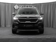 Kia Seltos I Москва  - изображение 25