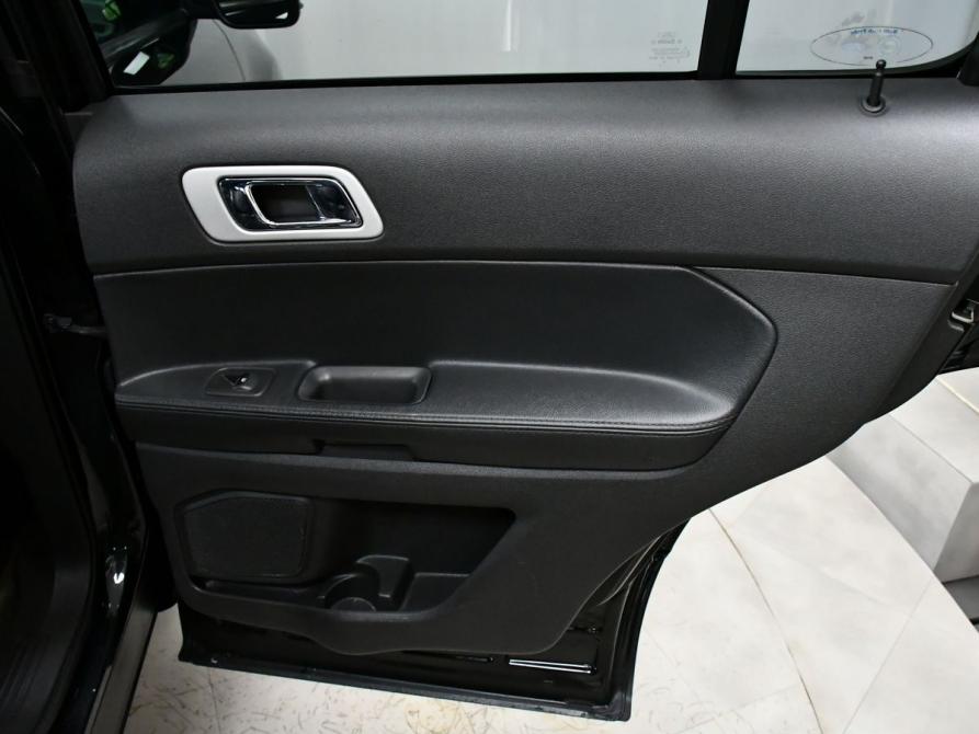 Ford Explorer V Новосибирск  - изображение 26
