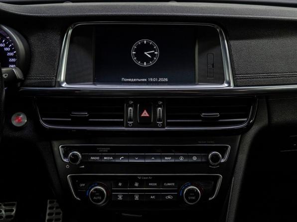 Kia Optima IV с пробегом 2016 года, цена 1 839 000 рублей, 155794 км, седан, Автокод Объявления