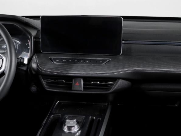 Haval Jolion I Рестайлинг с пробегом 2025 года, цена 2 100 000 рублей, 4344 км, внедорожник, Автокод Объявления