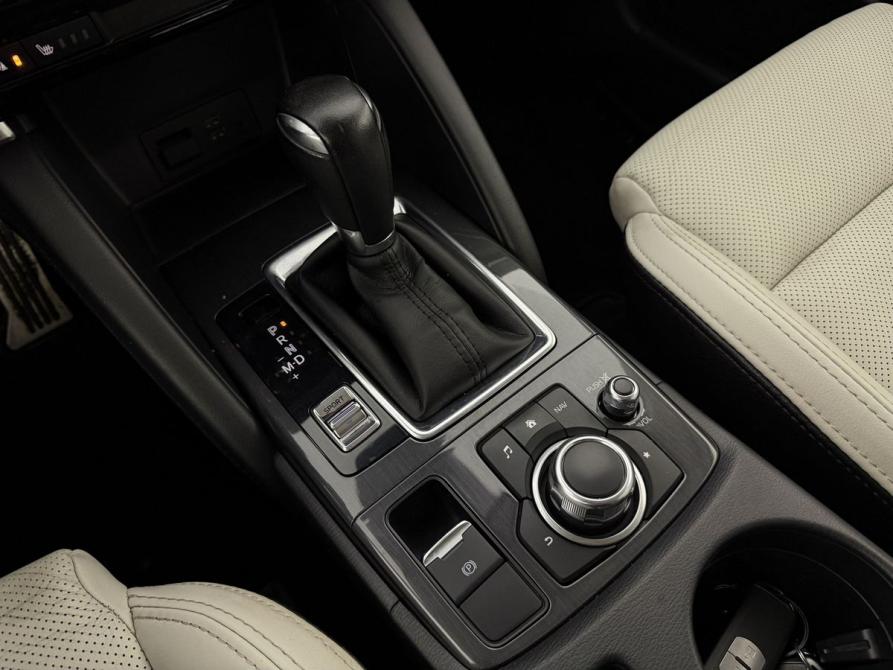 Mazda CX-5 I Рестайлинг Калининград  - изображение 16