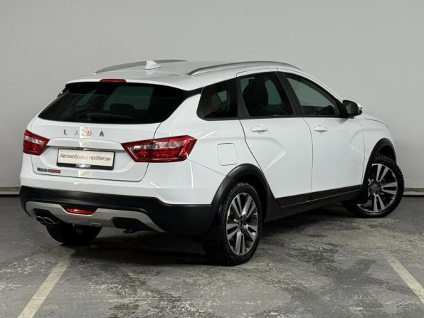 Lada (ВАЗ) Vesta I с пробегом 2021 года, цена 1 230 000 рублей, 85210 км, универсал, Автокод Объявления