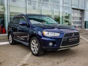 Mitsubishi Outlander II Рестайлинг Волгоград  - изображение 35