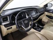 Toyota Highlander III (XU50) Химки  - изображение 26