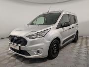 Ford Tourneo Connect II Рестайлинг Москва  - изображение 27