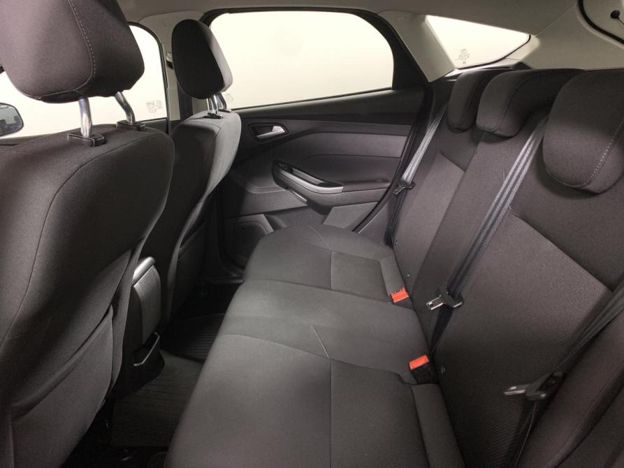 Ford Focus III Рестайлинг Москва  - изображение 18
