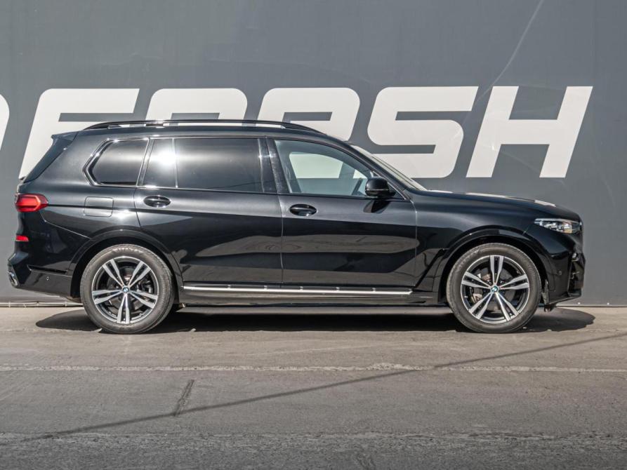 BMW X7 I (G07) Краснодар  - изображение 5