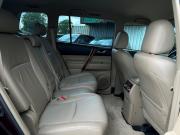 Toyota Highlander II (XU40) Рестайлинг Санкт-Петербург  - изображение 41