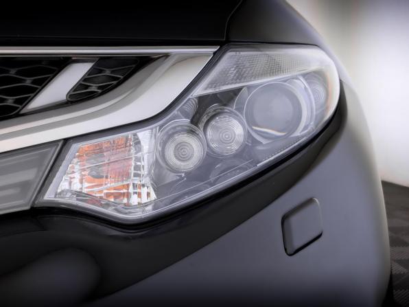 Nissan Murano II (Z51) Рестайлинг 2 с пробегом 2015 года, цена 1 750 000 рублей, 154914 км, внедорожник, Автокод Объявления