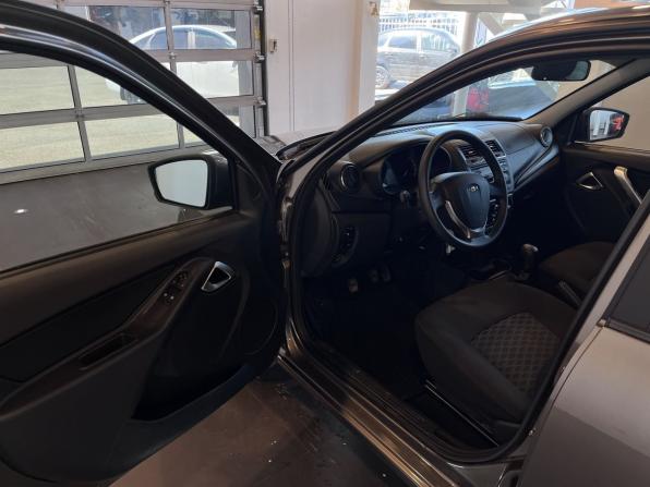 Lada (ВАЗ) Granta I Рестайлинг с пробегом 2020 года, цена 749 000 рублей, 59767 км, лифтбек, Автокод Объявления
