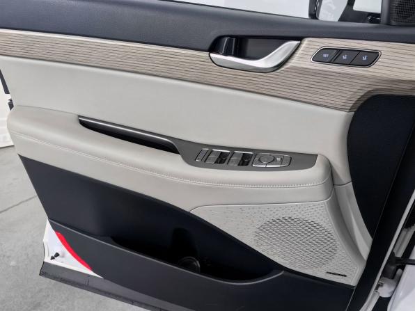 Hyundai Palisade I с пробегом 2021 года, цена 4 850 000 рублей, 33813 км, внедорожник, Автокод Объявления