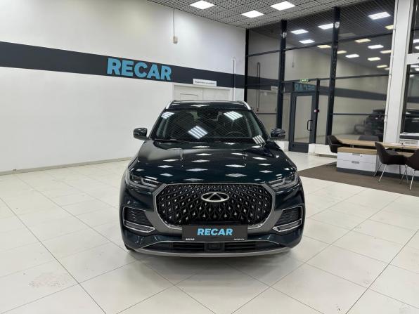 Chery Tiggo 8 Pro Max I Рестайлинг с пробегом 2023 года, цена 2 080 000 рублей, 95797 км, внедорожник, Автокод Объявления