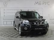 Nissan X-Trail II Рестайлинг Москва  - изображение 33