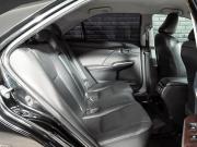 Toyota Camry VII (XV50) Рестайлинг 2 Екатеринбург  - изображение 42