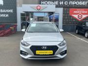 Hyundai Solaris II Альметьевск  - изображение 25