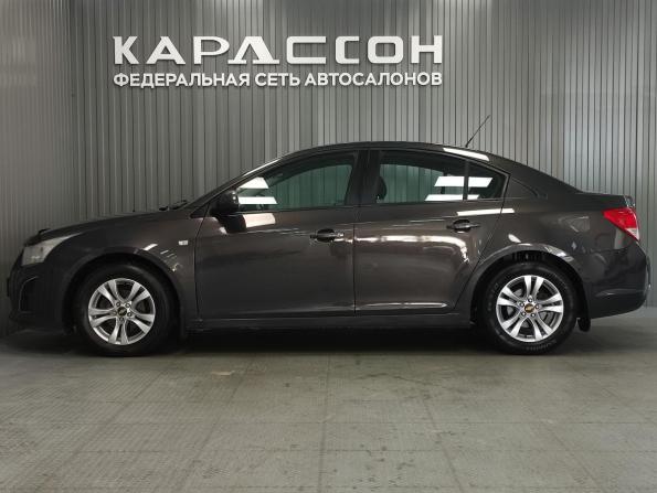 Chevrolet Cruze I Рестайлинг с пробегом 2013 года, цена 850 000 рублей, 73226 км, седан, Автокод Объявления
