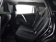 Toyota RAV4 IV (XA40) Кемерово  - изображение 34