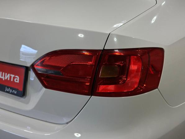 Volkswagen Jetta VI с пробегом 2014 года, цена 980 000 рублей, 137216 км, седан, Автокод Объявления