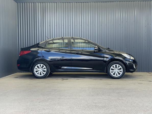 Hyundai Solaris I с пробегом 2012 года, цена 847 000 рублей, 185209 км, седан, Автокод Объявления