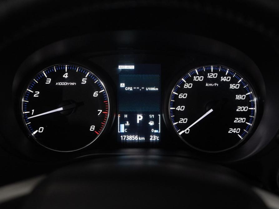 Mitsubishi Outlander III Иркутск  - изображение 10