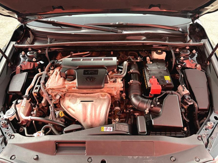 Toyota Camry VIII (XV70) Пермь  - изображение 7