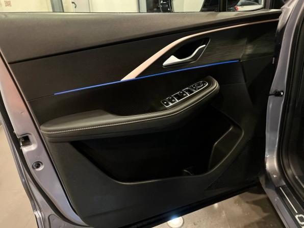 Omoda C5 I с пробегом 2023 года, цена 1 910 000 рублей, 38678 км, внедорожник, Автокод Объявления