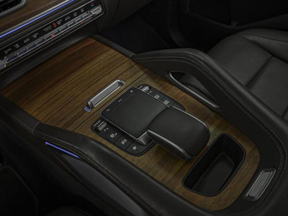Mercedes-Benz GLE II (V167) с пробегом 2022 года, цена 8 725 000 рублей, 51940 км, внедорожник, Автокод Объявления