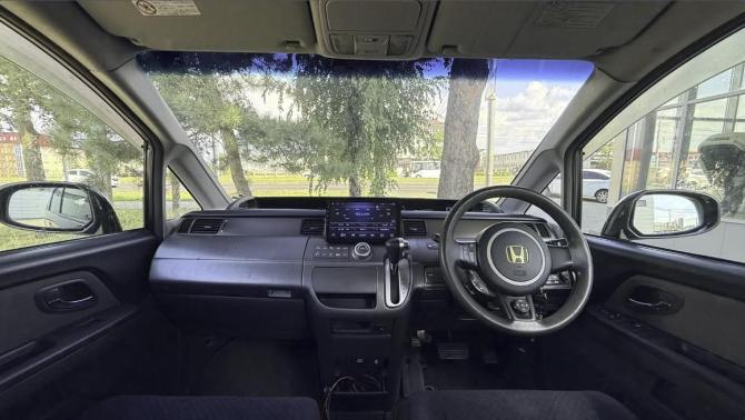 Honda Stepwgn III с пробегом 2007 года, цена 1 077 000 рублей, 238388 км, минивэн, Автокод Объявления