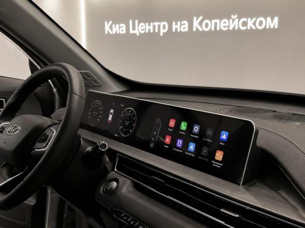 Chery Tiggo 4 I Рестайлинг 2 с пробегом 2025 года, цена 1 950 000 рублей, 16000 км, внедорожник, Автокод Объявления