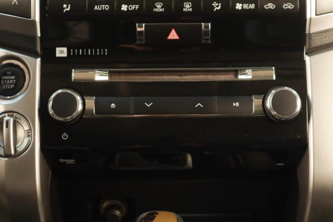 Toyota Land Cruiser 200 Series Рестайлинг 1 с пробегом 2012 года, цена 3 749 000 рублей, 199000 км, внедорожник, Автокод Объявления
