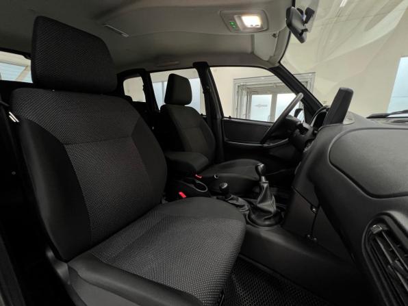 Lada (ВАЗ) Niva Travel I с пробегом 2023 года, цена 1 110 000 рублей, 24737 км, внедорожник, Автокод Объявления