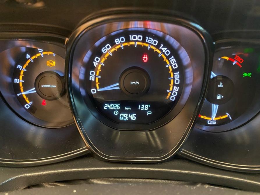 Lada (ВАЗ) Vesta I Санкт-Петербург  - изображение 22